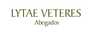 Lytae Veteres Logo